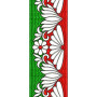 10385 Lace Embroidery Design