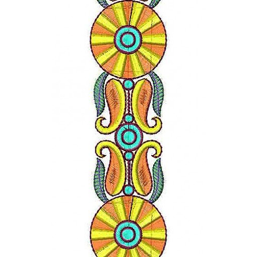 Floral Embroidery Designs