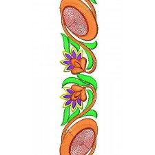 Kitchen Embroidery Designs | Border Embroidery