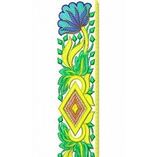 2022 | Beach Wear Embroidery Design