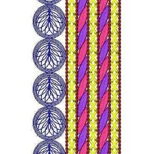 Collegiate Embroidery Designs