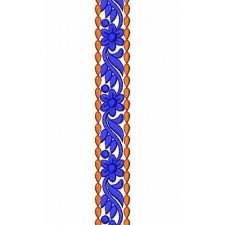 Latest Indian Embroidery Designs | 2022 Border
