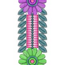 Free Lace Embroidery Machine Designs 11081