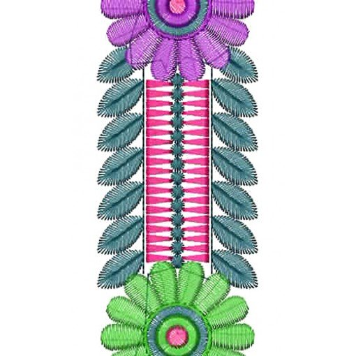 Free Lace Embroidery Machine Designs 11081