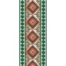 11135 Lace Embroidery Design