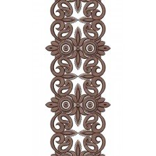 11161 Lace Embroidery Design