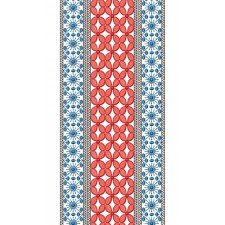 11174 Lace Embroidery Design