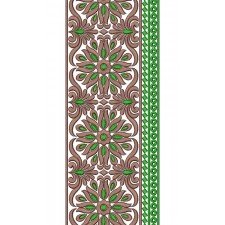 11179 Lace Embroidery Design