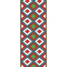 11312 Lace Embroidery Design