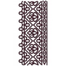 Border Designs 12491
