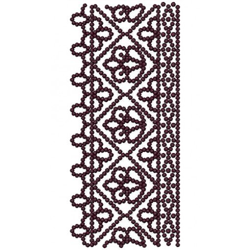 Border Designs 12491