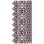 Border Designs 12491