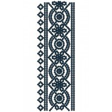 FSL Designs Type Embroidery 12492