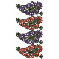 Different Kinds Of Needlework Lace Design 12495