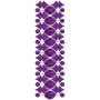 Lace Embroidery Design 12688