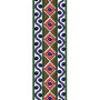 Lace Embroidery Design 12872