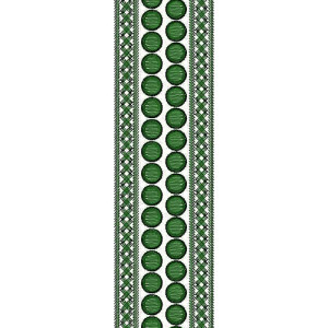 Lace Embroidery Design 12899