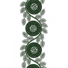 Lace Embroidery Design 13165