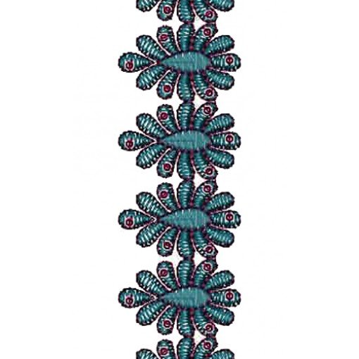 Computer Embroidery Designs For Lace 14136