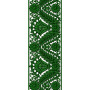 Machine Embroidery Suit 14278