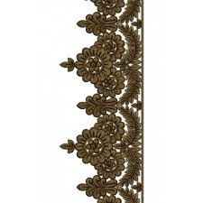 Lace Embroidery Pattern Download 14284