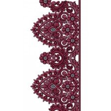 Digital Embroidery Design 14287