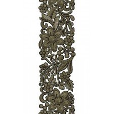 New Lace Design 14292