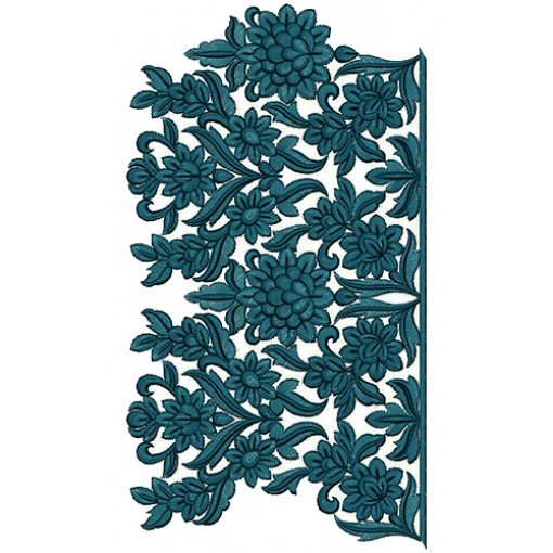 Best Embroidery Designs For Lace 14295