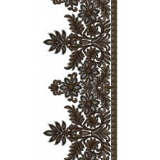Latest Embroidery Design Punjabi Suit 14297