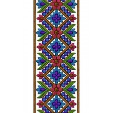 Machine Embroidery Design To Download 14307
