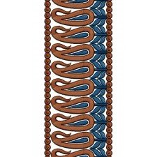 Computerised Embroidery Design 14317