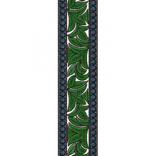 Computer Embroidery 14347