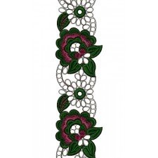 Punjabi Bridal Suit 14351