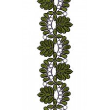 Lace Design & Embroidery 14354
