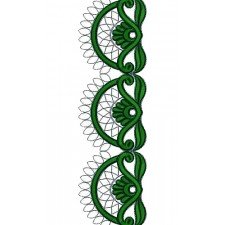 Creative Machine Embroidery 14363