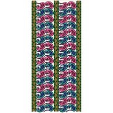 Modern Lace Embroidery Pattern 14716