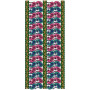 Modern Lace Embroidery Pattern 14716