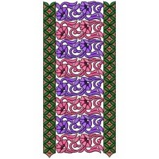 Embroidery Library Design 14717