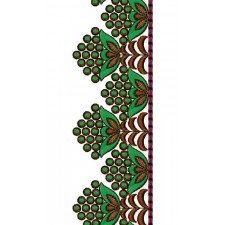 Embroidery Designs Machine 14719