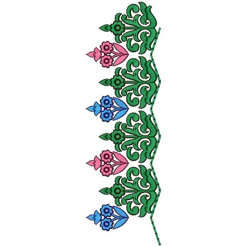 Embroidery Pattern Online Design 14720