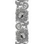 Digitize Lace Embroidery 14721