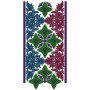 Custom Embroidery Design 14722