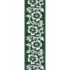 Machine Embroidery Quilting Design 14730
