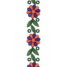 Nativity Machine Embroidery Design 14731