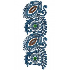 Embroidery Design Latest 14904