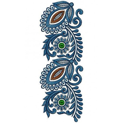 Embroidery Design Latest 14904
