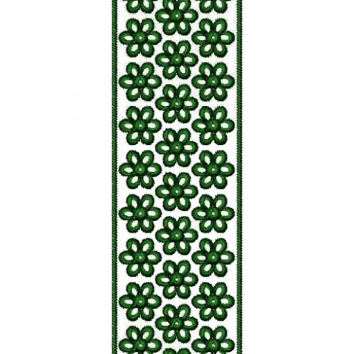 Designs On Lace Embroidery 14915