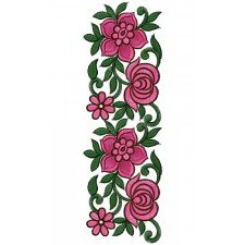 Embroidery Pattern Download Design 15037
