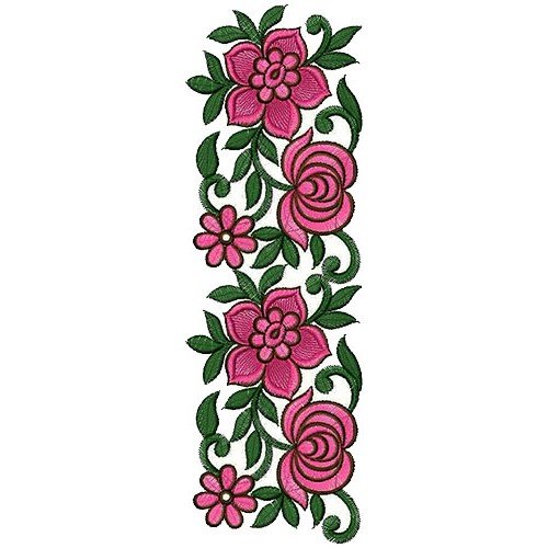 Embroidery Pattern Download Design 15037