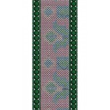Very Traditional Looking Embroidery Design 15167